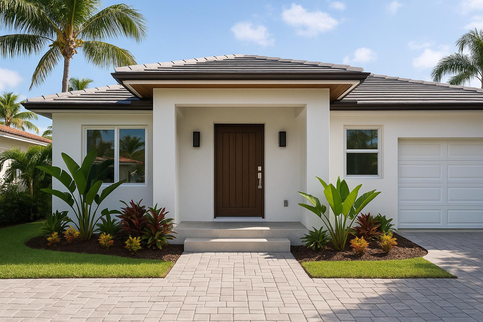 Palisade Building Contractors local service coverage in Miami